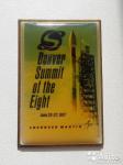 Продажа  Памятный знак \Denver Summit of the Eight 1997\