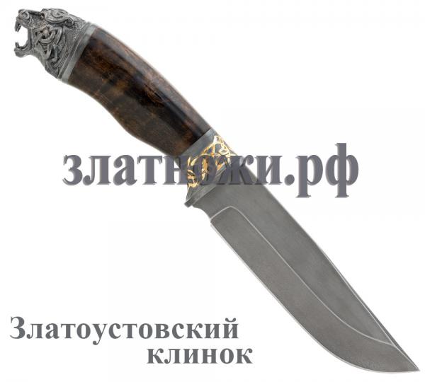 Антиквариат: Ножи из славного города Златоуст по низким ценам