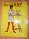 Продажа  \Playboy\ журнал 1959 г.